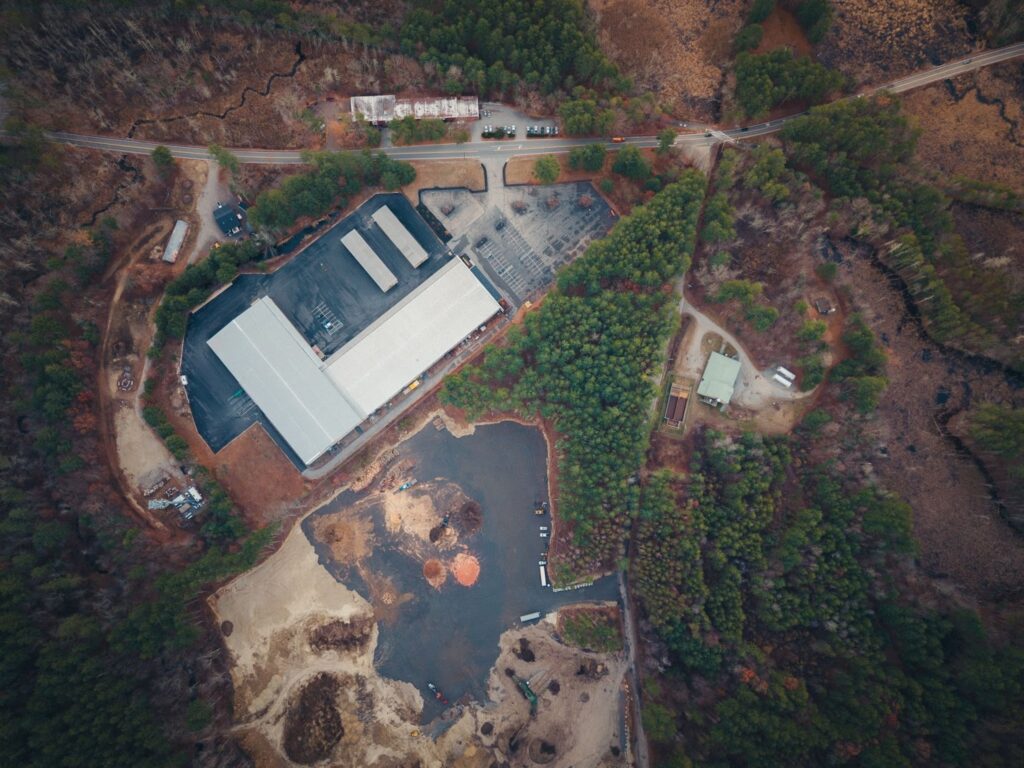 Christmas Tree Recycling and Safe Disposal in Acton